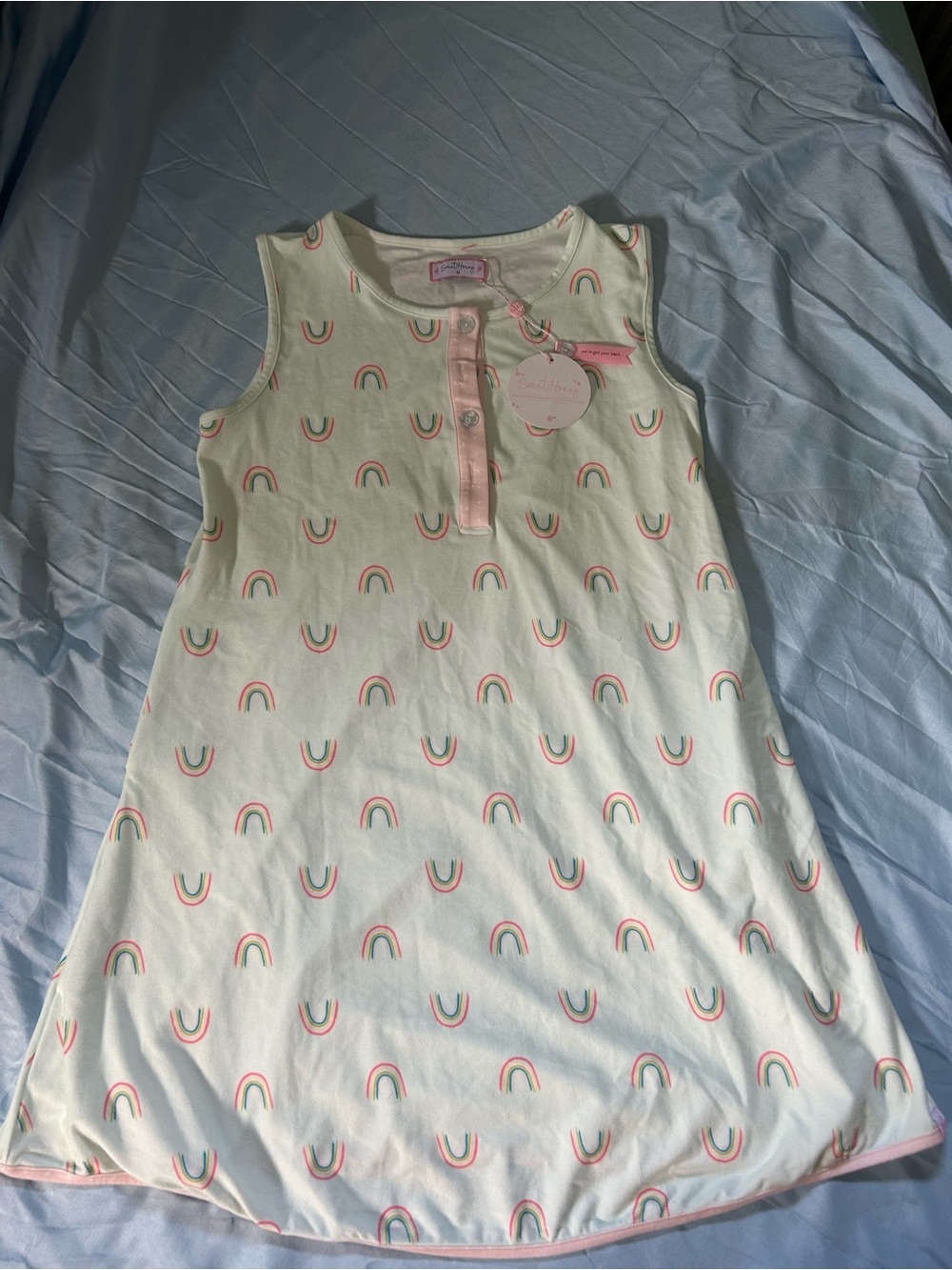 NWT SweetHoney Dreamer Gown
